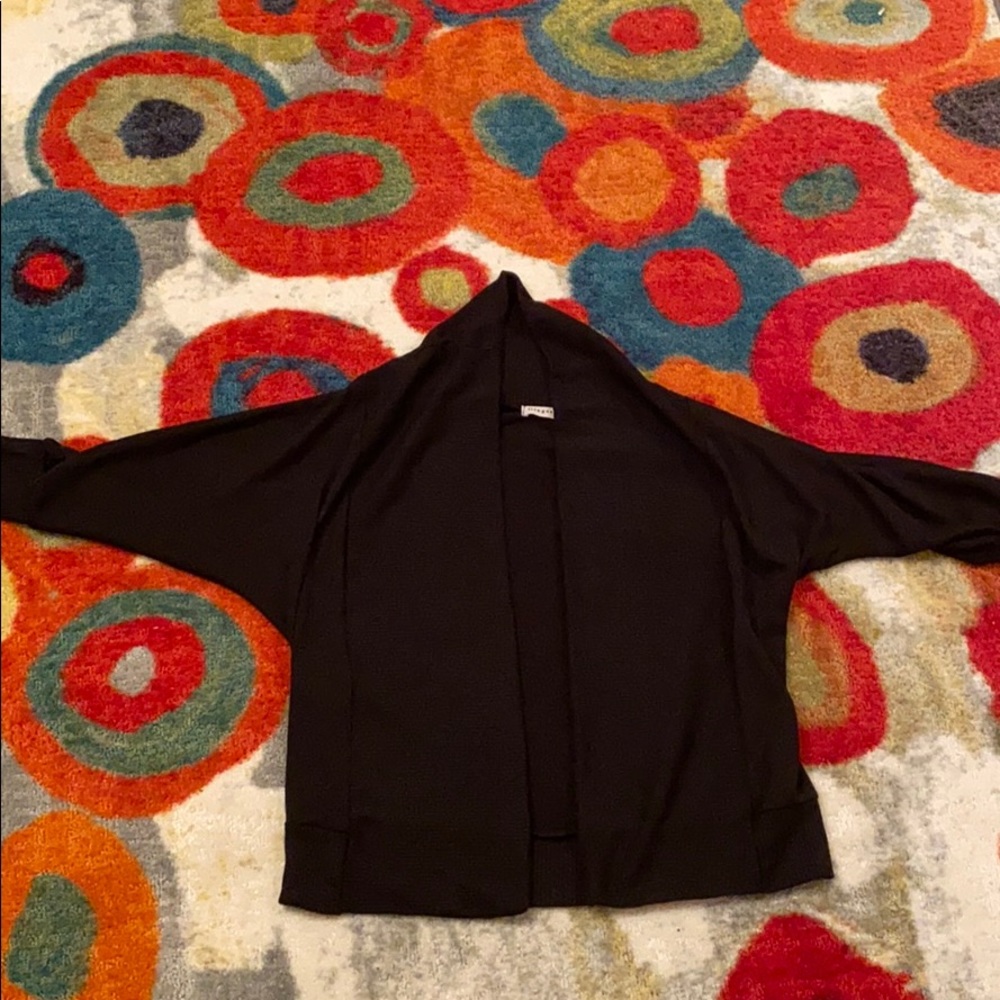 Ginger G jacket